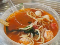 -明月虾面(厦禾路店)