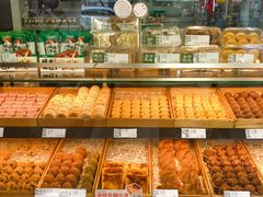 -泸溪河桃酥(长乐路店)