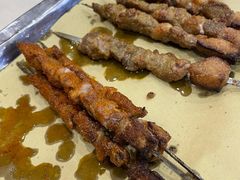 -雪山晋乡楼(食品街店)
