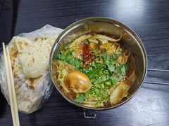 -正味斋锅巴菜(西北角店)