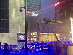 -宝莱纳餐厅(滨江店)