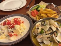 -澳门木偶葡国餐厅(珠海店)