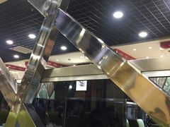 -清真·锦翔炝锅鱼(明德门店)