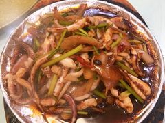 -启东海鲜人家(古美路店)