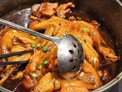 -味仙居(环城南路店)