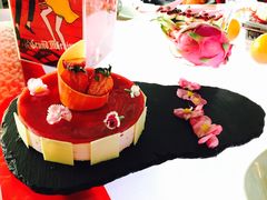 -厦门艾美酒店·新食谱西餐厅