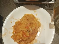 -嘎吧锅私家菜馆(联想科技城店)