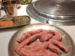 -汉拿山(金源店)