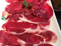 -香佰里重庆火锅(恒力博纳广场店)