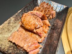 -無二炙坊·和牛烧肉(大钟寺1733店)