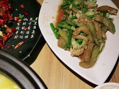 -蜀锦堂·川味现炒(襄阳武商汇店)