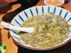 -树厨贵州菜(花果园购物中心店)