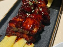 -侨美食家·粤菜(体育西路店)