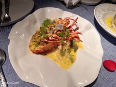 -弦月窗LUNETTE BY AMANDA(复兴路店)