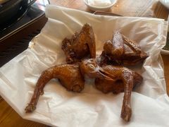 -美未居·老字号·地道顺德菜·桑拿鸡·鱼生(容桂店)