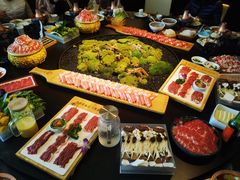 -阳坊胜利涮羊肉(阳坊老店)