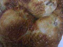 -大益烤鸡