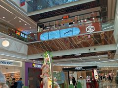 -万达广场(宝山店)
