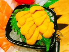 -阿吾罗日本料理(K11艺术中心店)