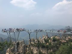 -狼牙山风景区