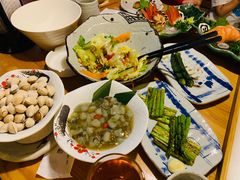 -酒窝夜酌居酒屋(中海水岸馨都店)