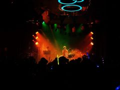 -MOSSO音乐酒吧·Live House(南京西路店)