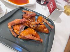-禾府酒家·传统广府味(番禺店)