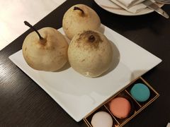 -佛山岭南天地康得思酒店