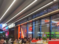 -蜀大侠火锅.川剧变脸(龙泉世茂店)