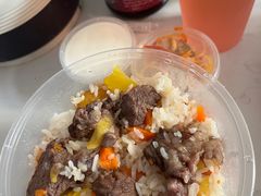 -海尔巴格·新疆菜(吐鲁番店)