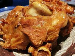 -95号酱骨·一块豆腐(展春园西路店)