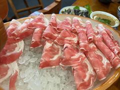 -乐宴·老北京铜火锅(桂庙店)