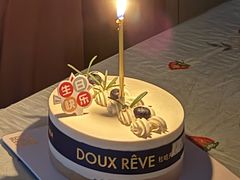 -杜哈夫DOUX RÊVE·生日蛋糕(日月光店)