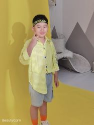 -小阿福儿童摄影(华中智谷店)