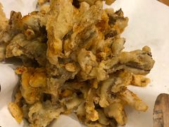 -海富荣·锅贴·陕菜家常菜(阳光城店)