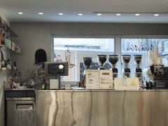-HUGS coffee(东区店)