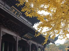 -钱王祠