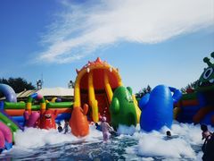 -秦皇岛乐岛海洋王国