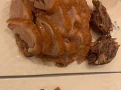 -全聚德(上海首店浦东店)