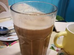 白咖啡-槟城东南亚料理(七宝宝龙广场店)