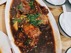 -九龙餐厅(大沽路店)