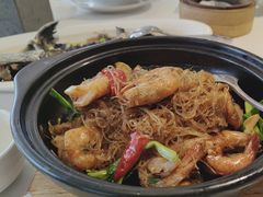 -万龙洲海鲜(南新仓店)