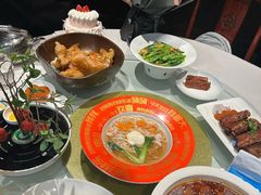 -味鼎长安·地道陕菜(凤城一路店)