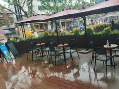 -COSTA COFFEE(上海虹口公园店)