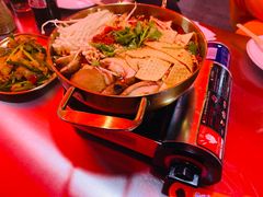 -大头叔烤鸡爪·朝鲜族烤串(天池路店)