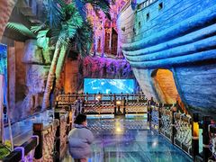 -华夏文旅海洋公园