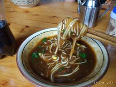 -南街牛肉麺(南街店)
