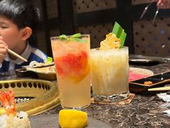-老乾杯(深圳湾万象城店)