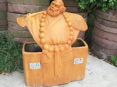 -嵖岈山风景区
