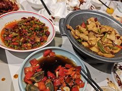-517烧烤·龙虾·海鲜大排档(万象都荟店)